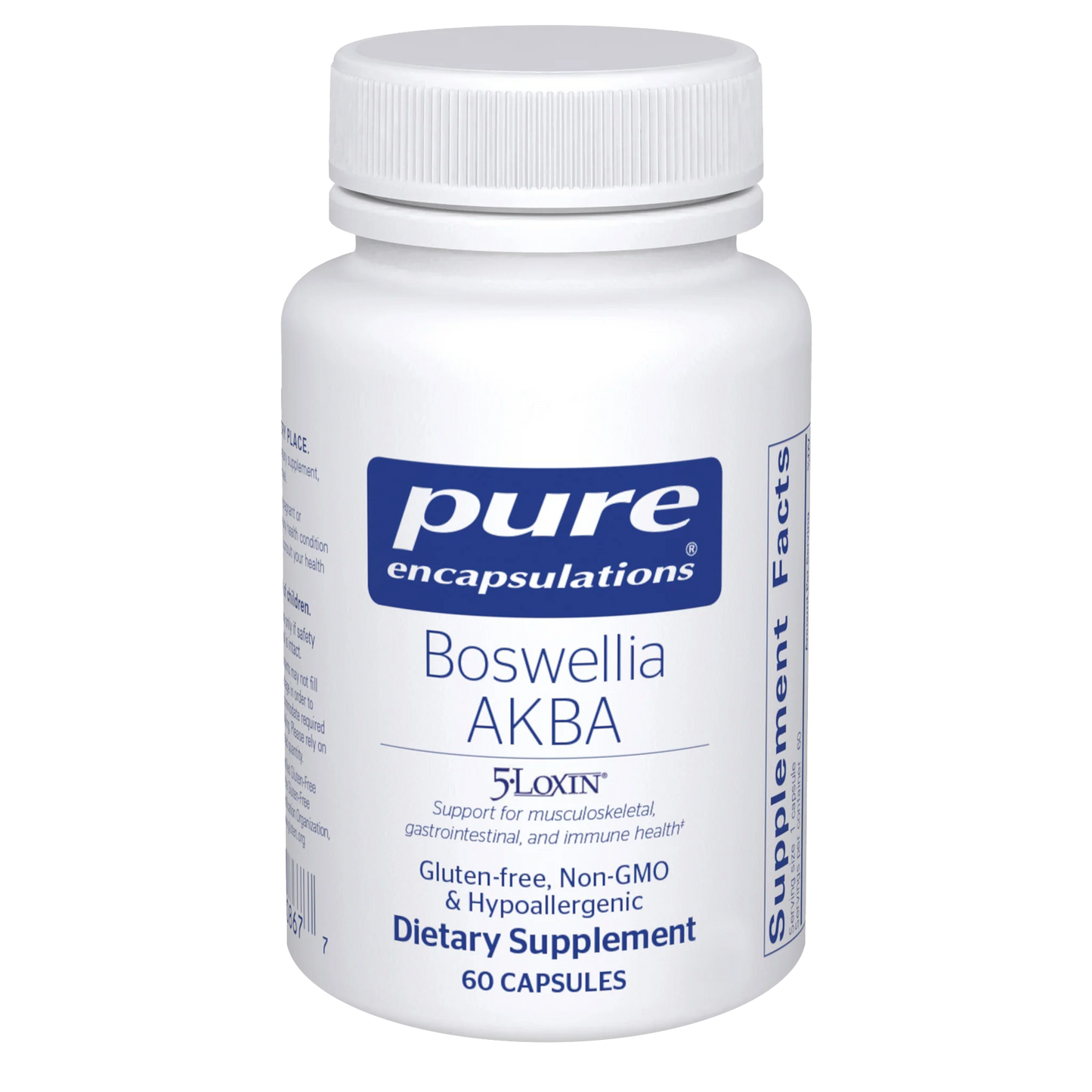 Boswellia AKBA