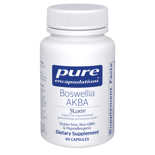 Boswellia AKBA