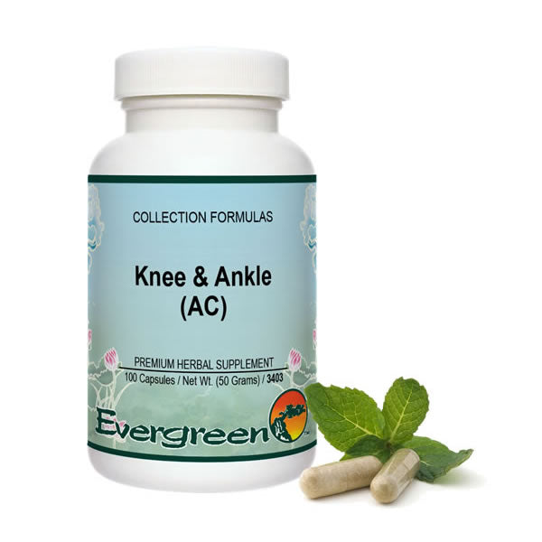 Knee & Ankle (AC)