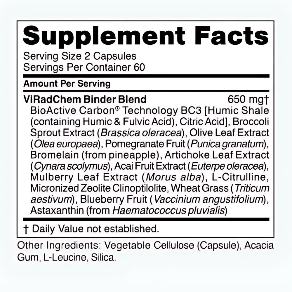 ViRadChem Binder