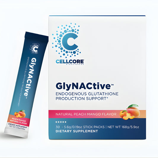 GlyNACtive