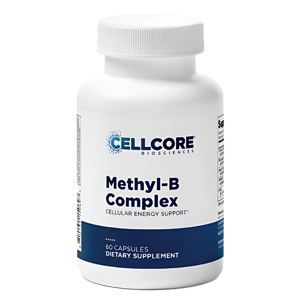 Methyl-B Complex