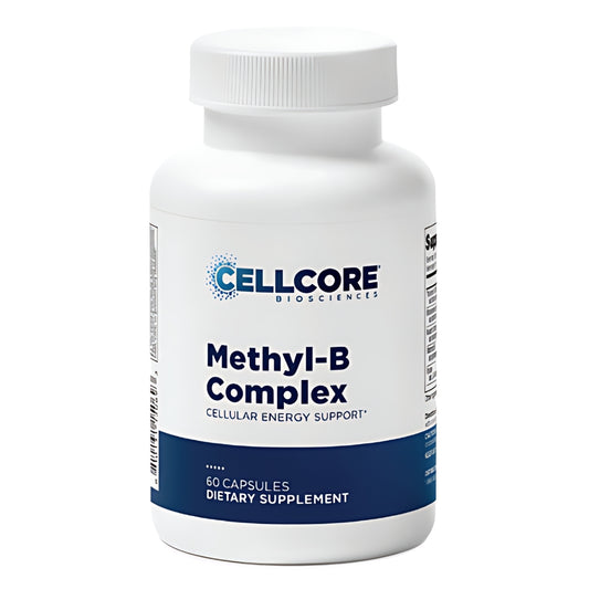 Methyl-B Complex