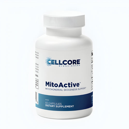 MitoActive