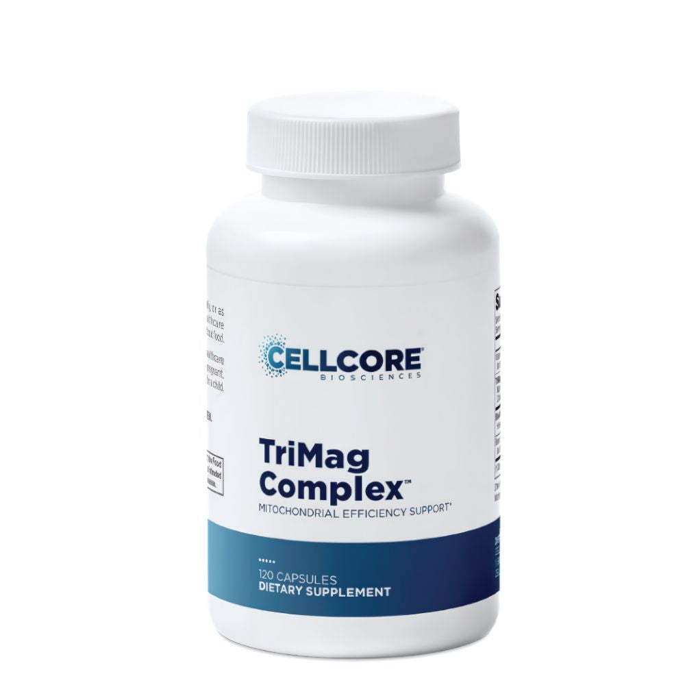 TriMag Complex