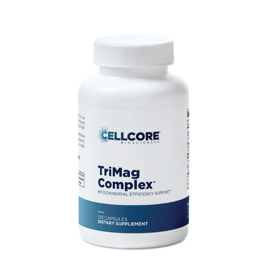 TriMag Complex