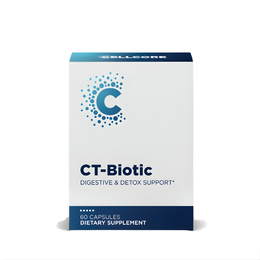 CT-Biotic