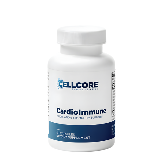 Cardiolmmune