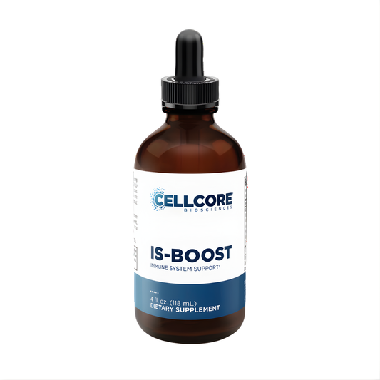IS-BOOST™