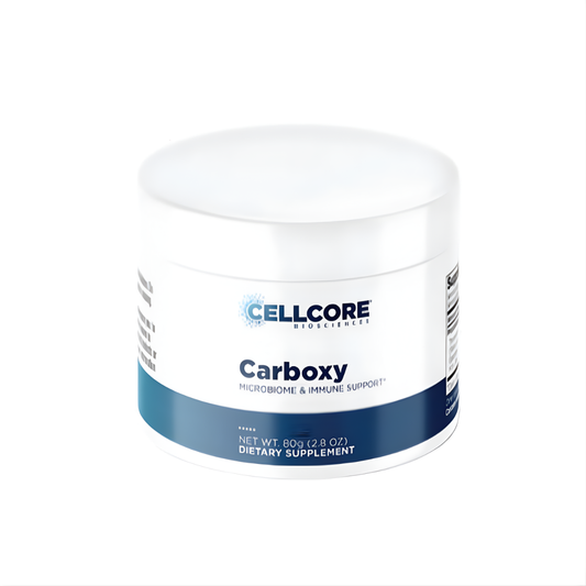 Advanced MYC Support