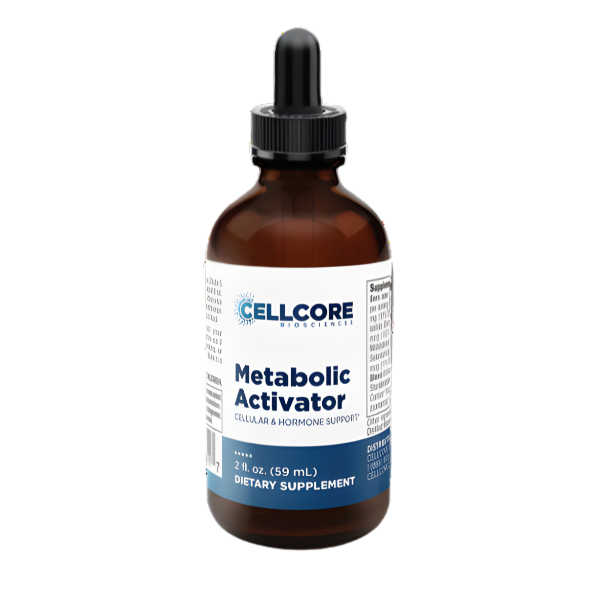 Metabolic Support Kit