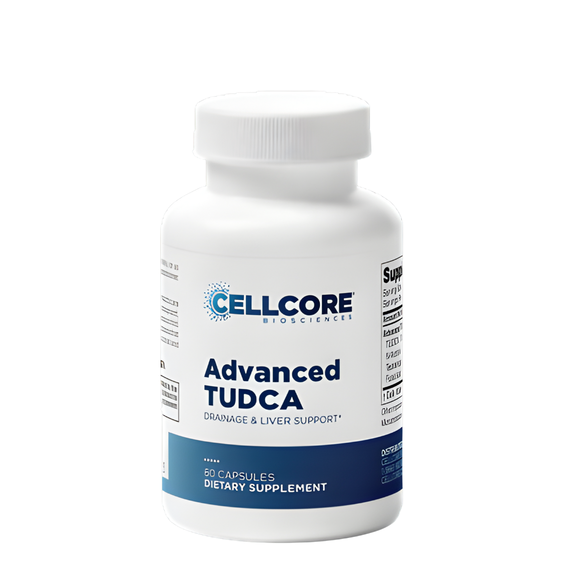 Metabolic Support Kit