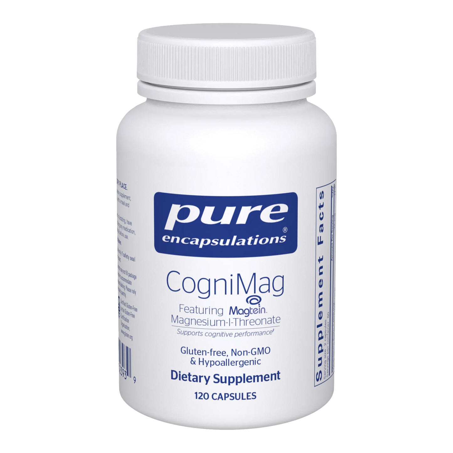 CogniMag