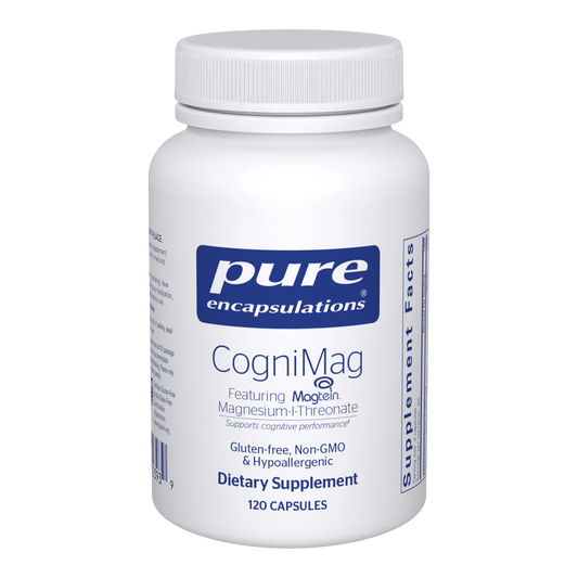 CogniMag