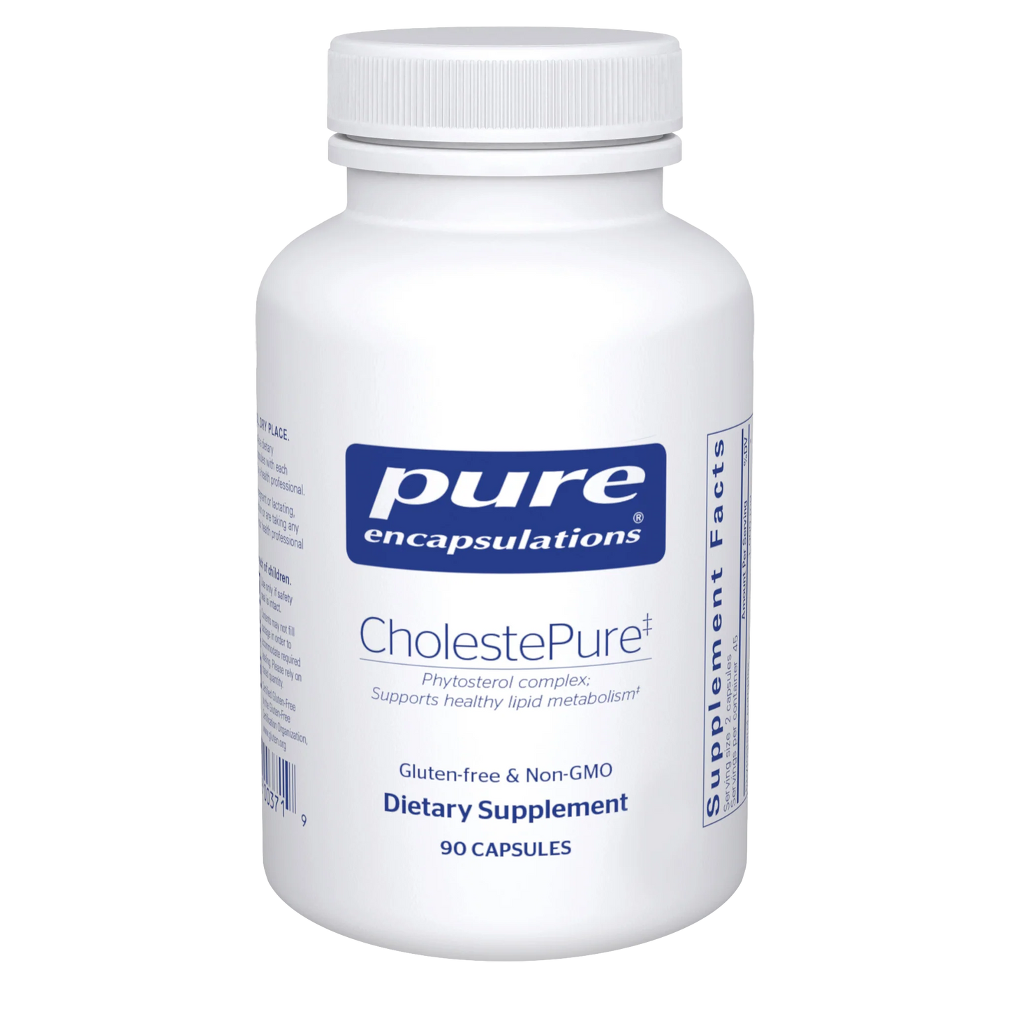 CholestePure