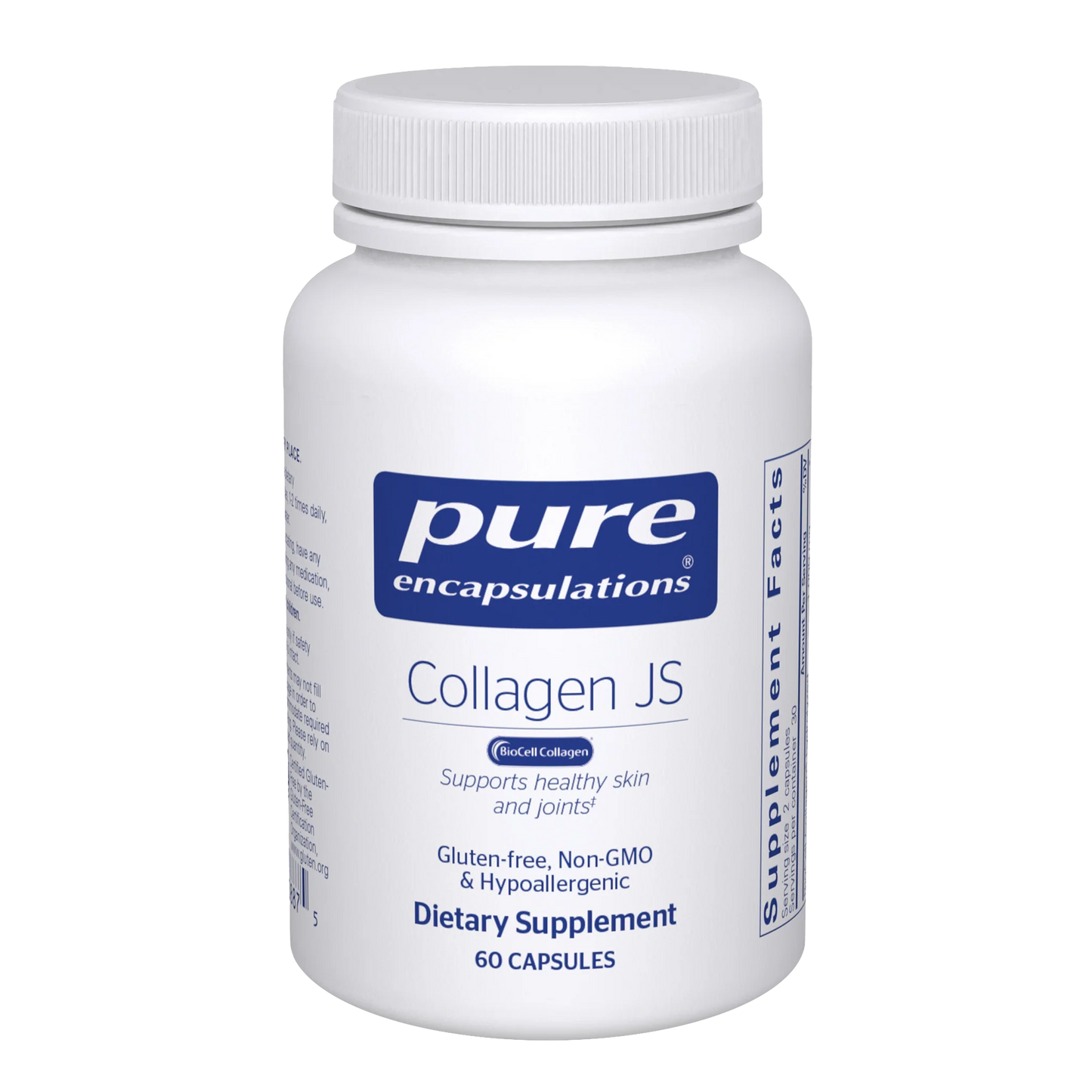 Collagen JS