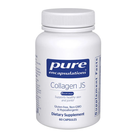 Collagen JS