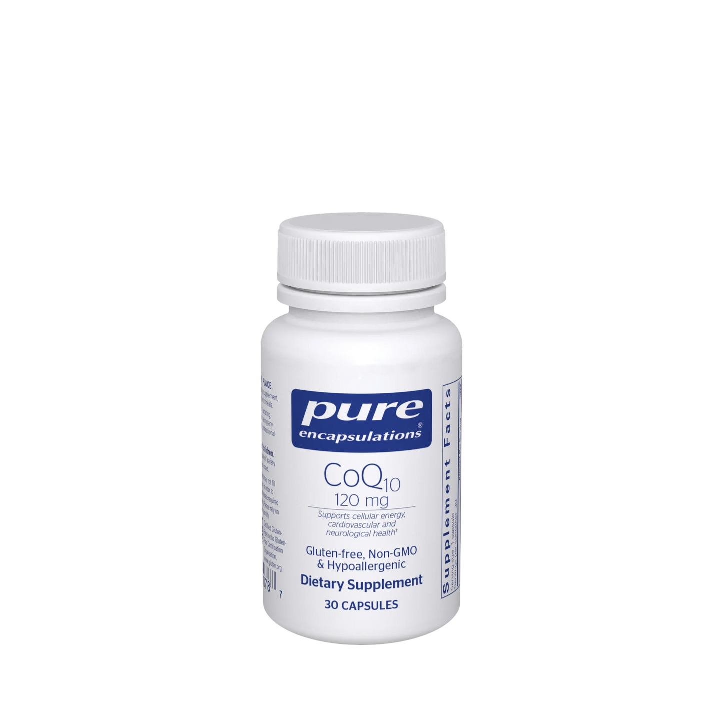 CoQ10 120 mg