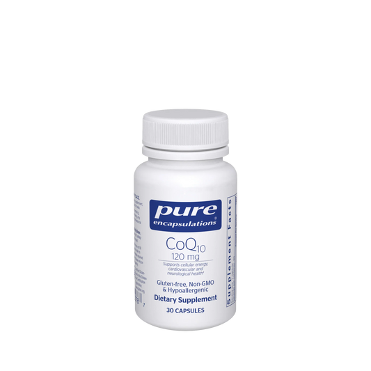 CoQ10 120 mg
