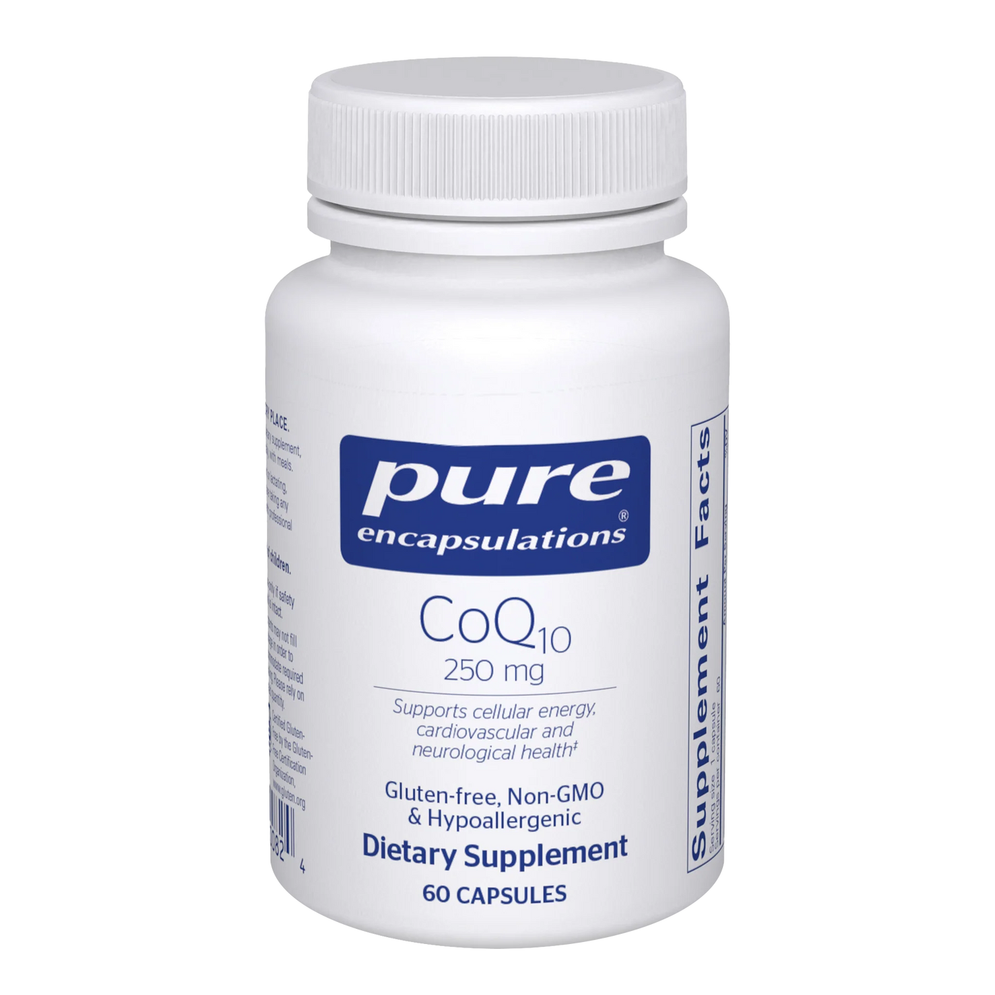 CoQ10 250 mg
