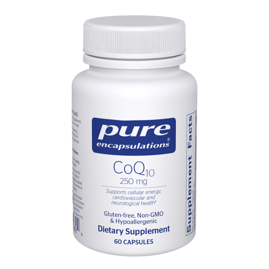 CoQ10 250 mg