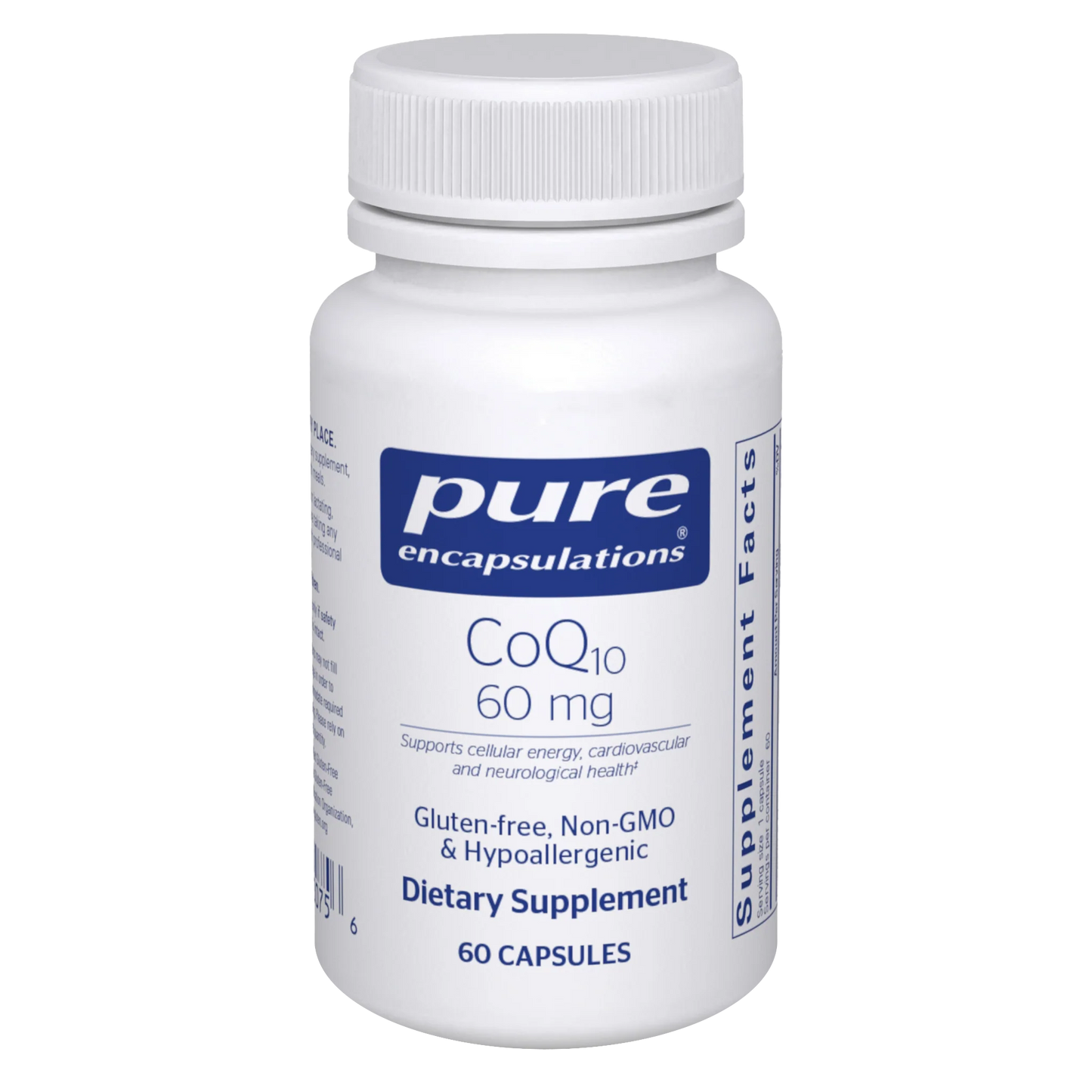 CoQ10 60 mg
