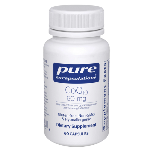 CoQ10 60 mg