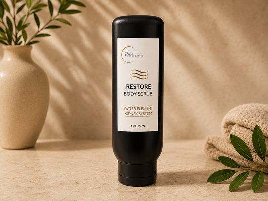 Release Polishing Body Scrub - 6 oz.