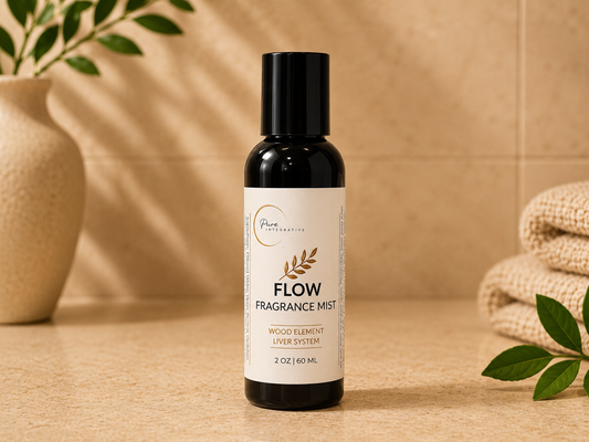 Flow Fragrance Mist - 2 oz.