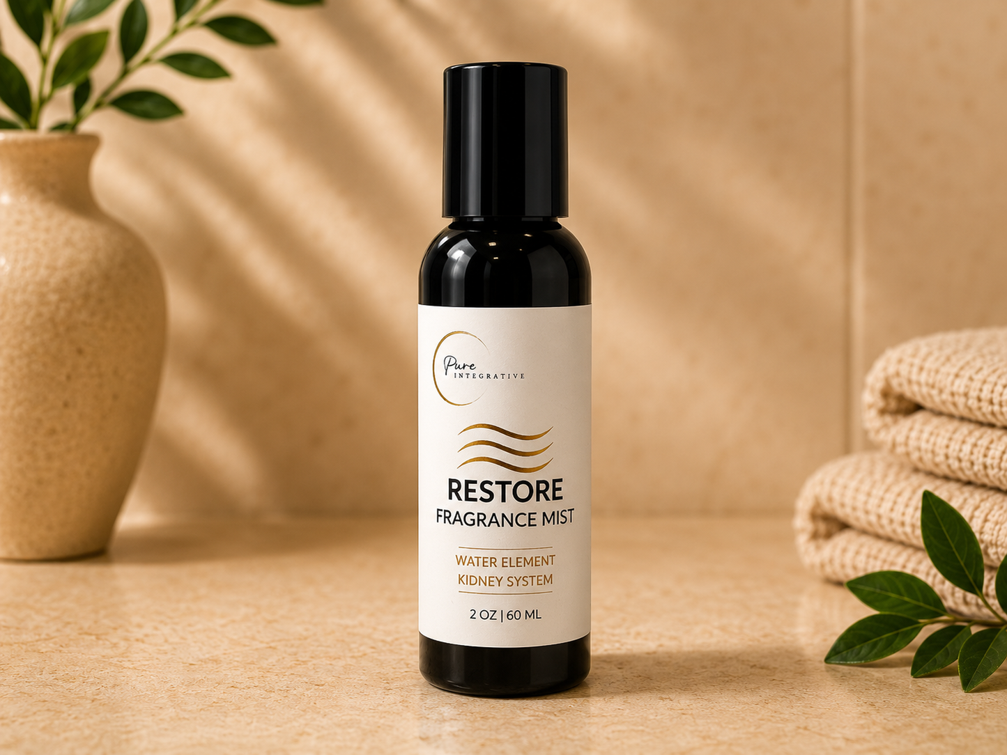Restore Fragrance Mist - 2 oz.