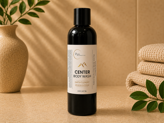 Center Body Wash - 8 oz.