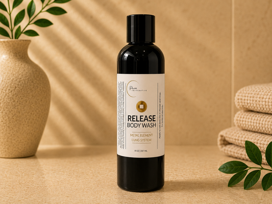 Release Body Wash - 8 oz.