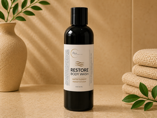 Restore Body Wash - 8 oz.
