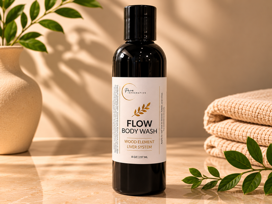 Flow Body Wash - 8 oz.