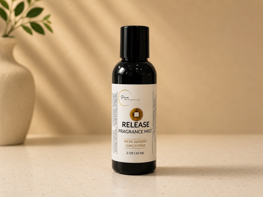 Release Fragrance Mist - 2 oz.