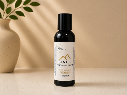Center Fragrance Mist - 2 oz.