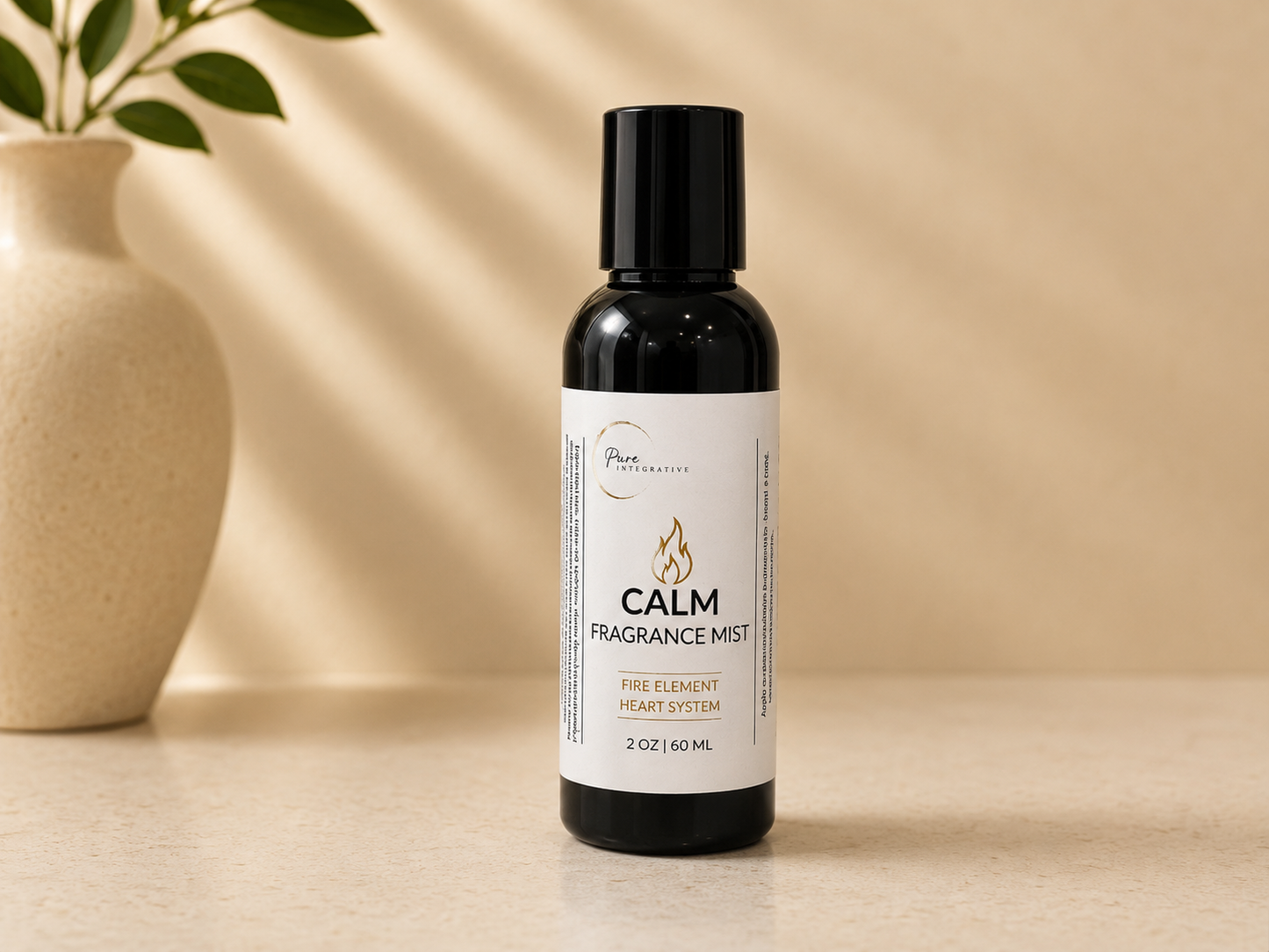 Calm Fragrance Mist - 2 oz.