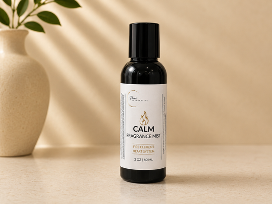 Calm Fragrance Mist - 2 oz.