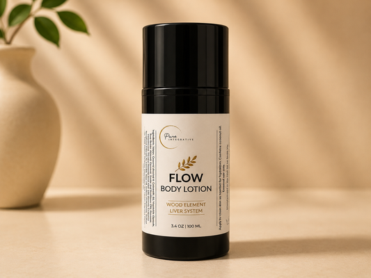 Flow Body Lotion - 3.4 oz.
