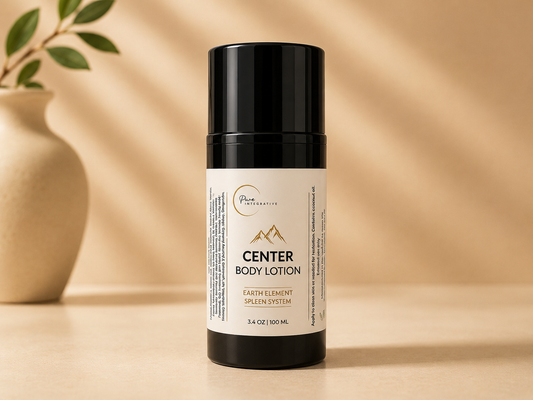 Center Body Lotion - 3.4 oz.
