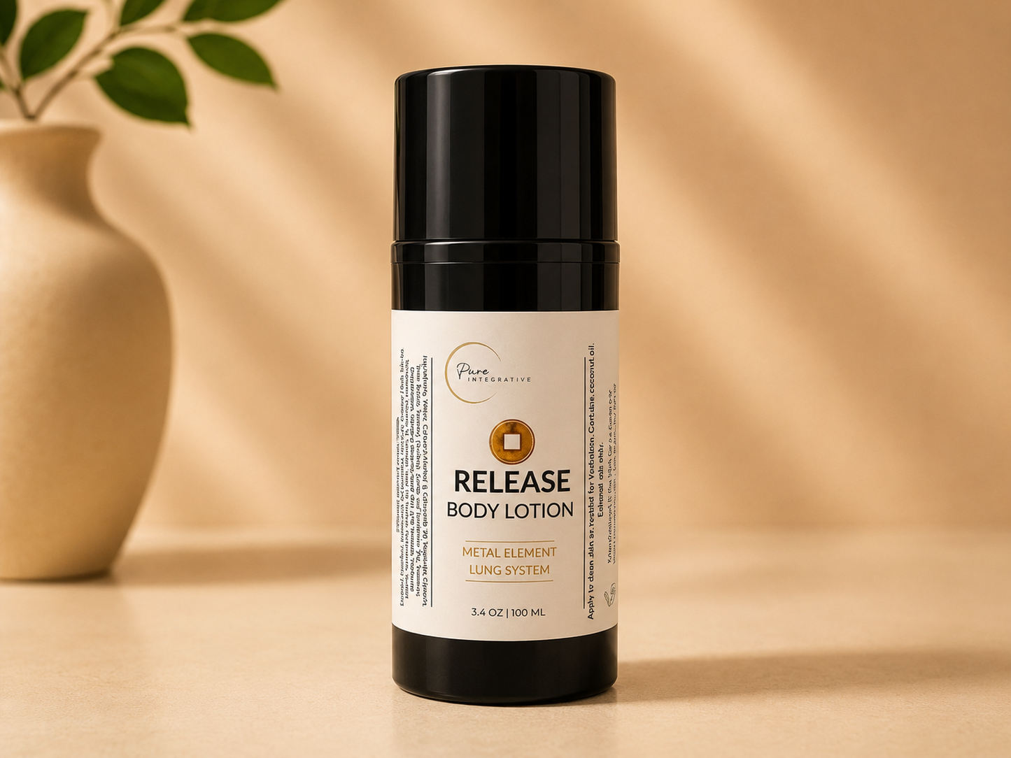 Release Body Lotion - 3.4 oz.