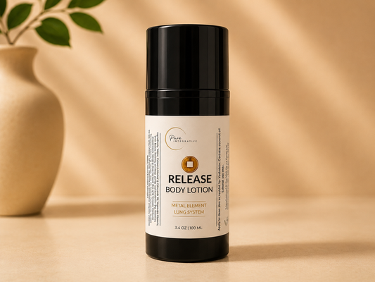 Release Body Lotion - 3.4 oz.
