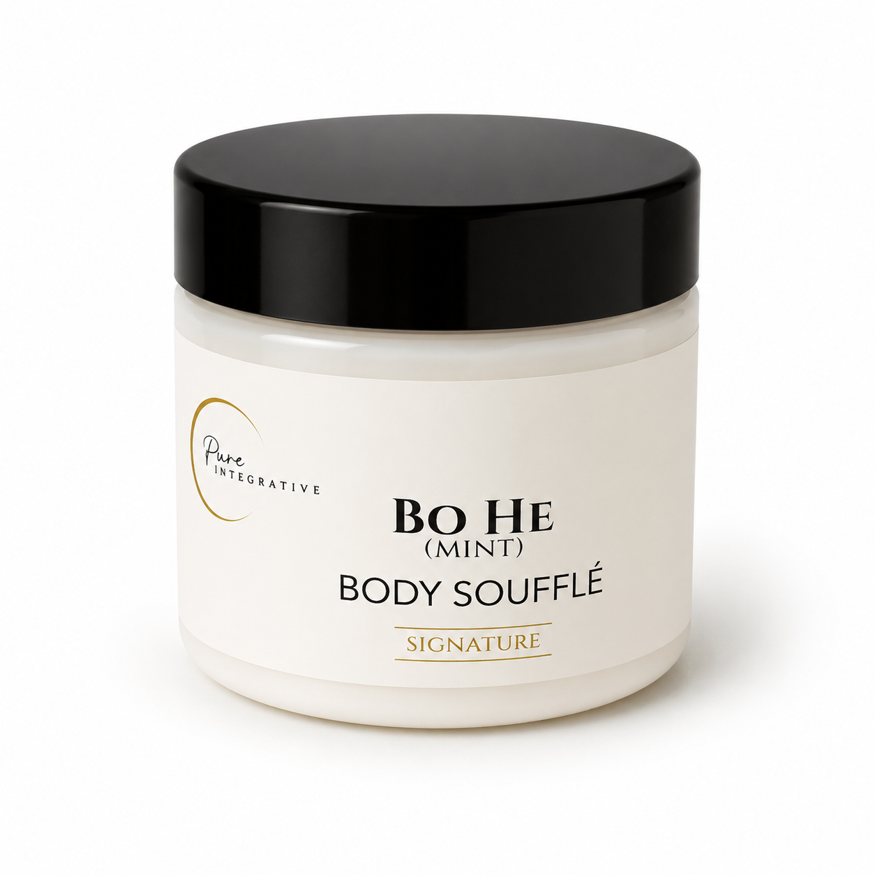 Pure Integrative Bo He Body Soufflé - 2oz
