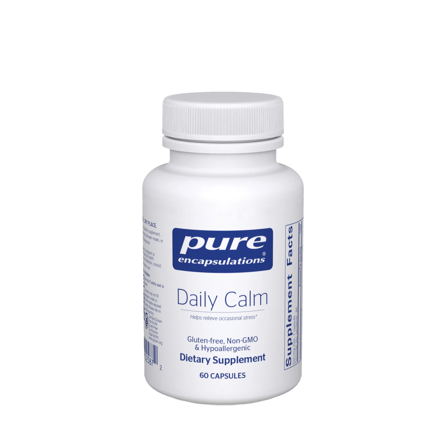 Daily Calm