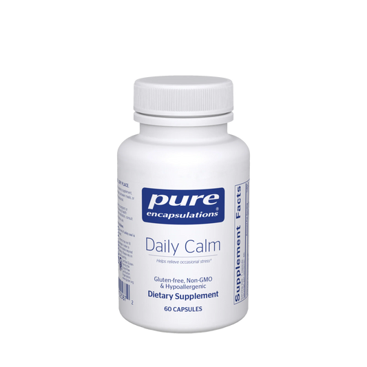 Daily Calm
