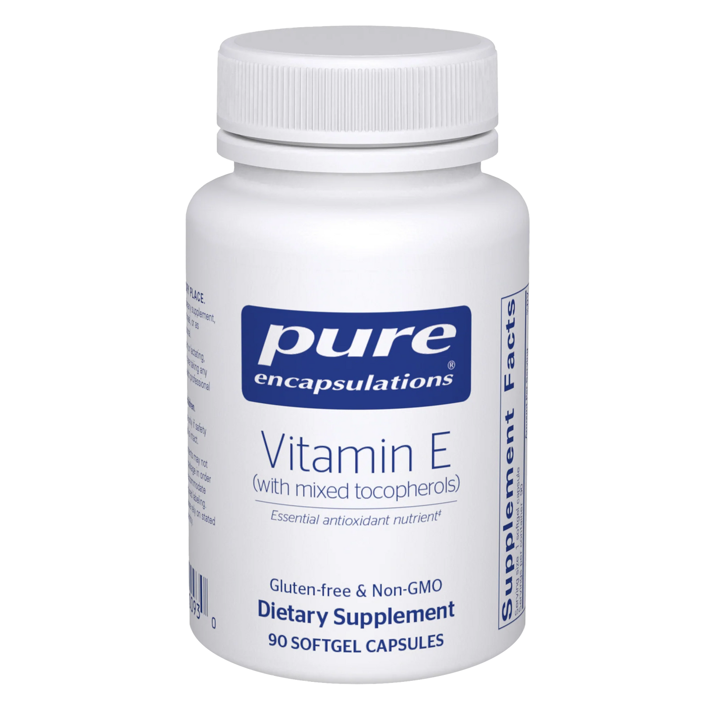 Vitamin E