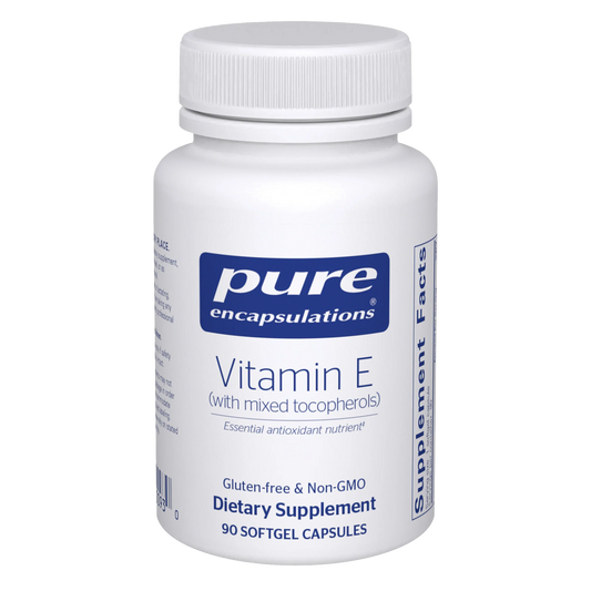 Vitamin E