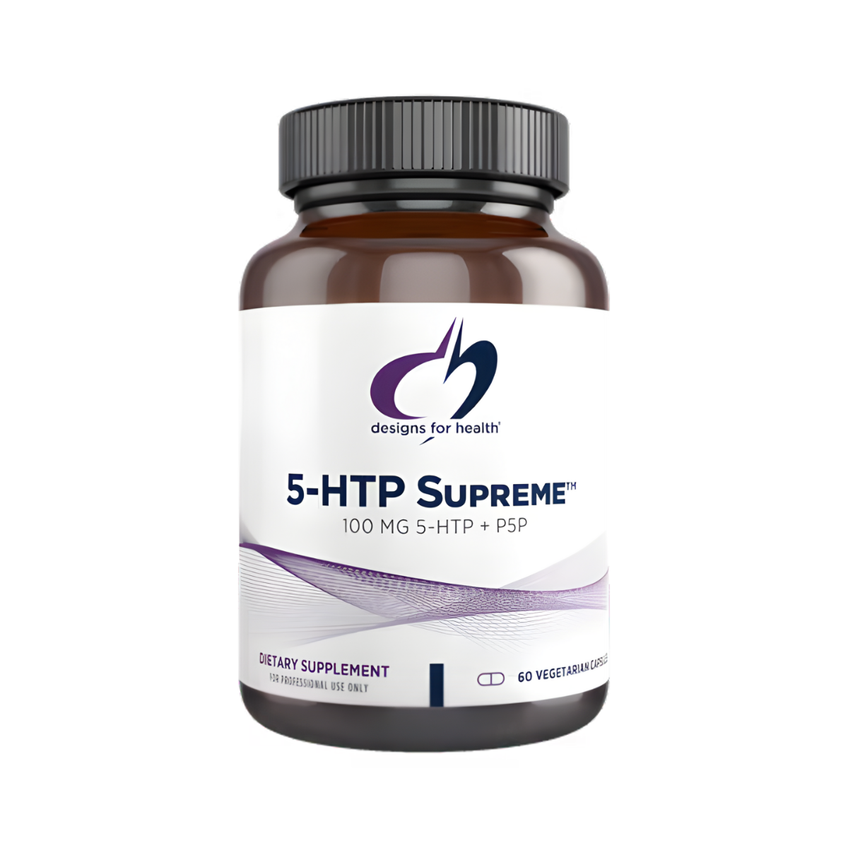 5-HTP Supreme™ - 60 Capsules