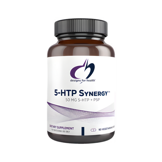 5-HTP Synergy™ - 90 Capsules
