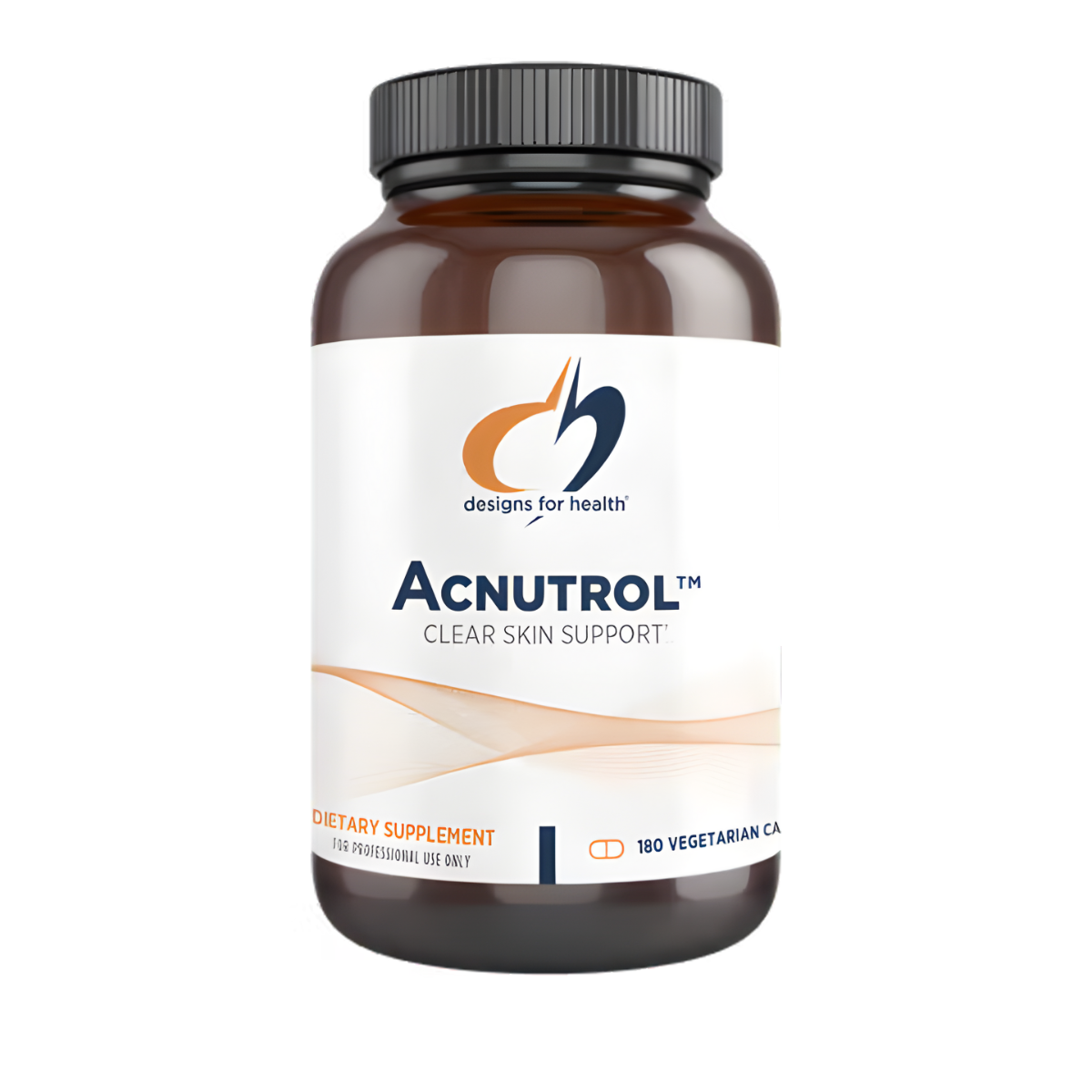 Acnutrol™ - 180 Capsules